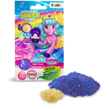 Craze Galupy Mermaid produse pentru baie pentru copii - imagine 2